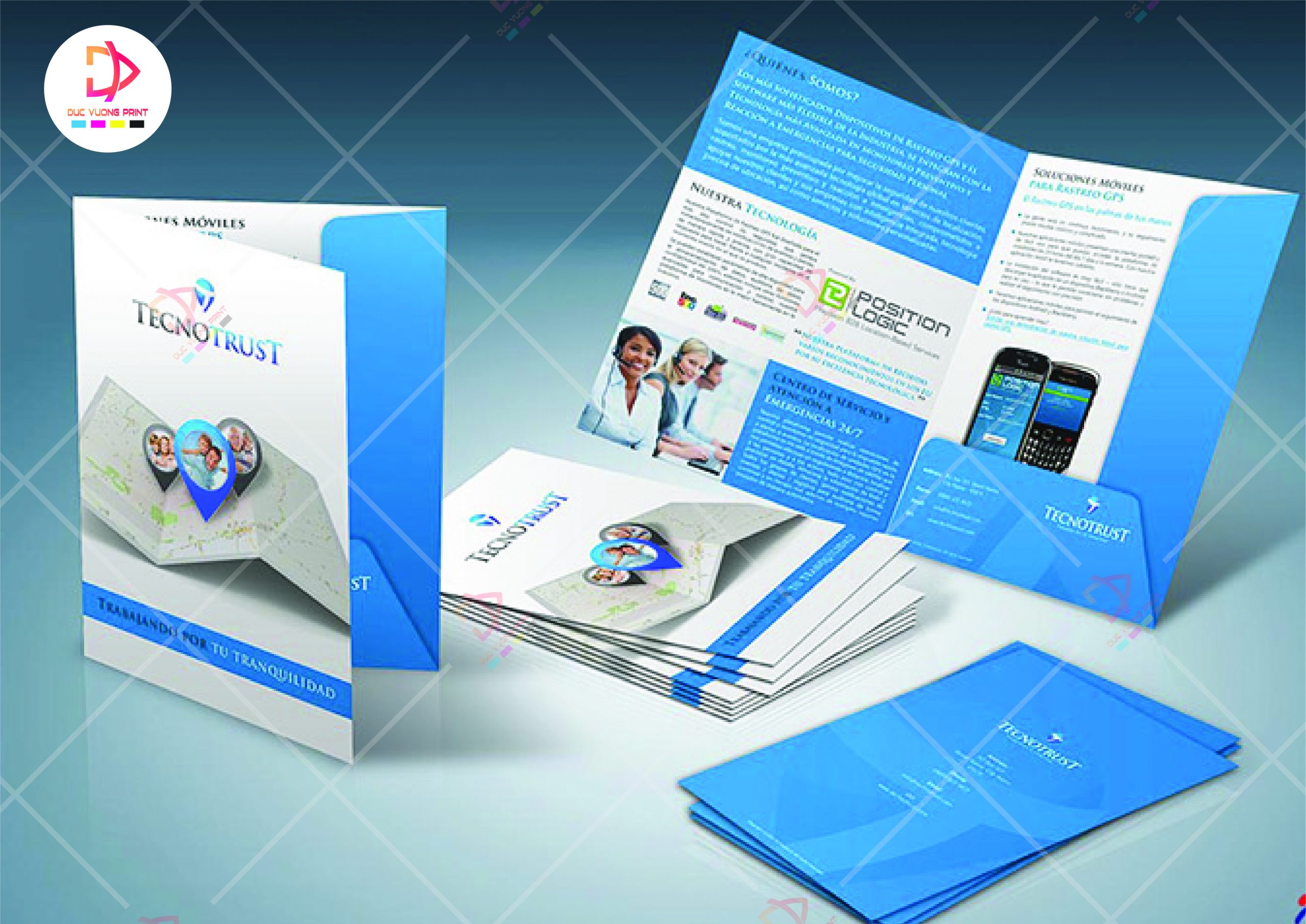 Mẫu kẹp file dạng folder giống như một chiếc cặp sách