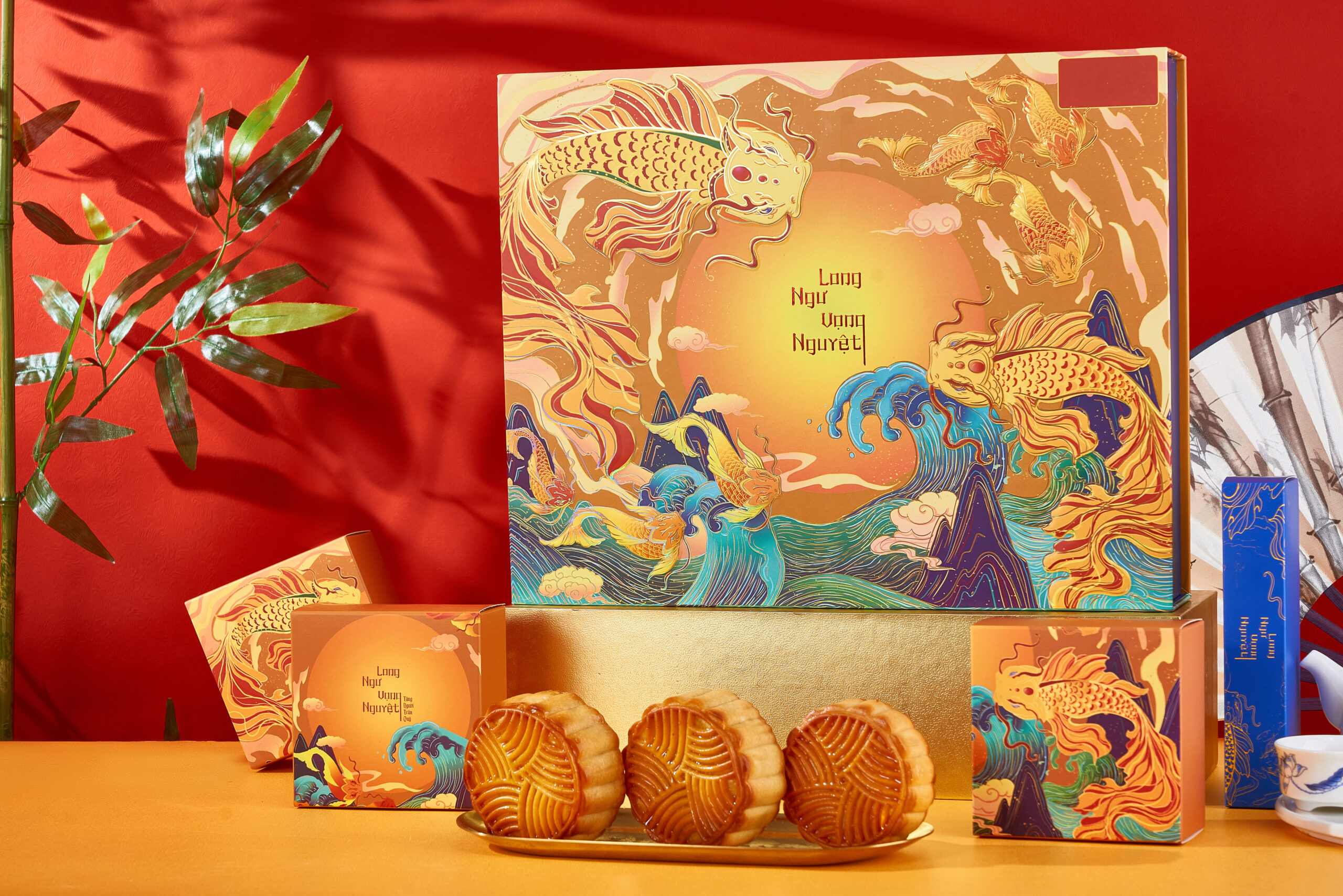 Quà tết