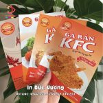 Công Ty TNHH In Đức Vượng