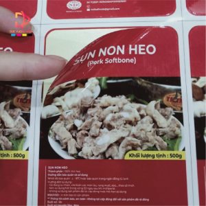Công Ty TNHH In Đức Vượng