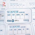 Công Ty TNHH In Đức Vượng