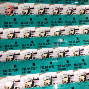 Công Ty TNHH In Đức Vượng
